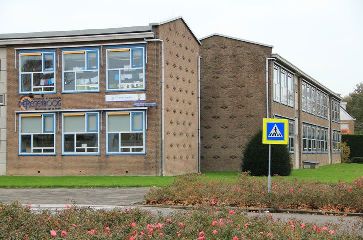 Reijerweg 60 (tot 1 augustus 2018)