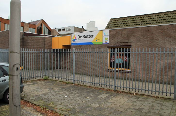 Voorn Kinderdagverblijf