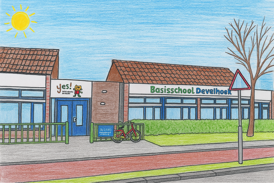 Beethovenlaan 97