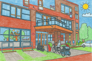 Gerard Alewijnsstraat 18 christelijke groepen