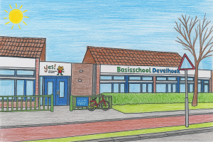 Beethovenlaan 97