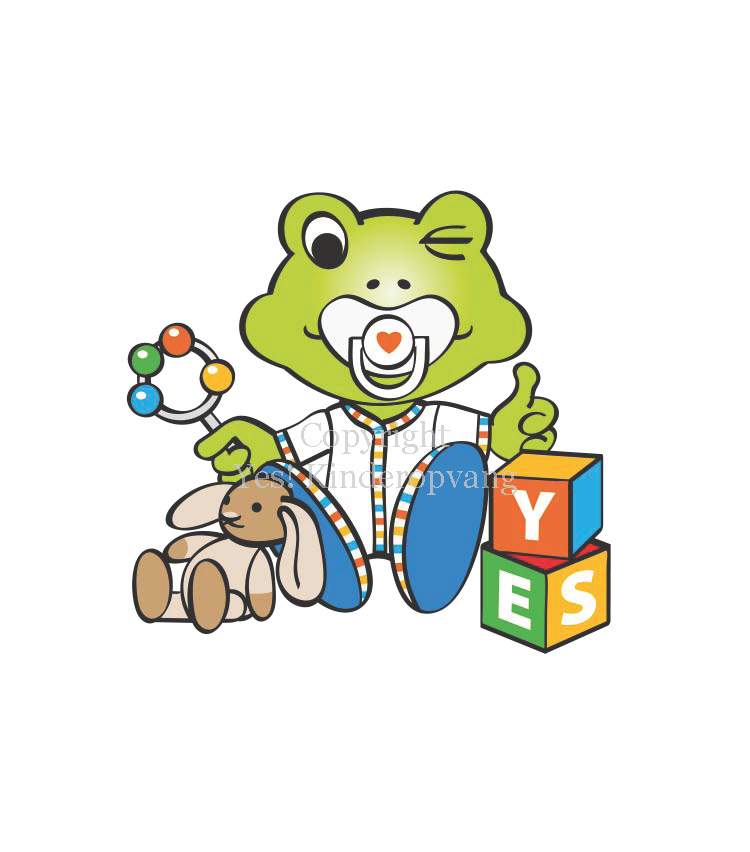 Ridderkerk krijgt nieuw kinderdagverblijf