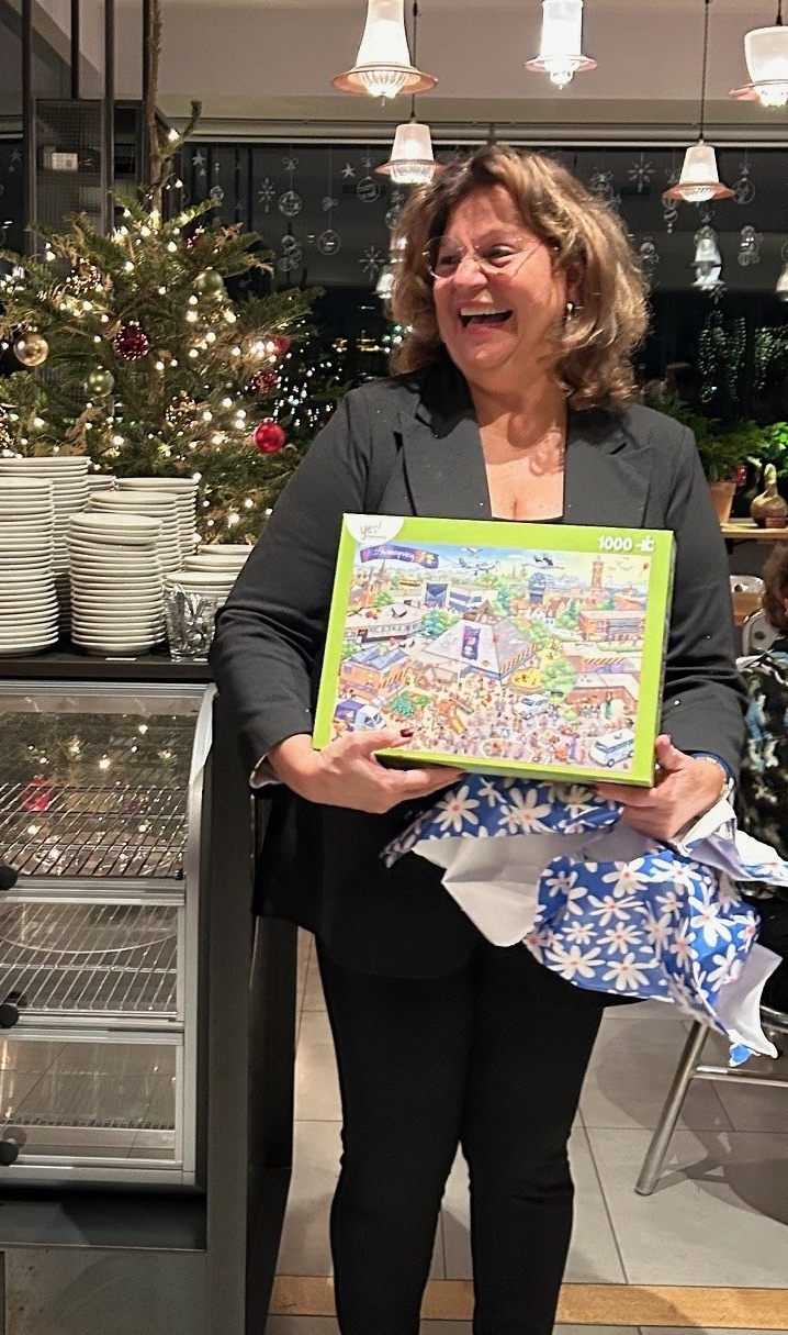 Yes! Kinderopvang al 35 jaar een begrip in de regio