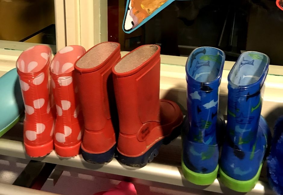 Kinderopvang in 2019