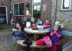 Basisschool Heerjansdam buitenschoolse opvang BSO